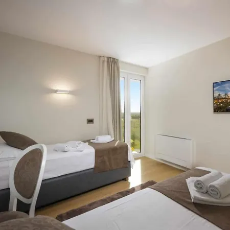 Stunning Adria In * Rovinj