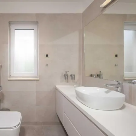 Stunning Adria In Villa