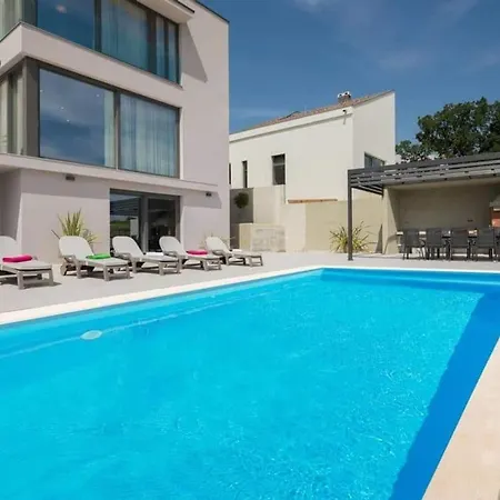 Stunning Adria In Rovinj