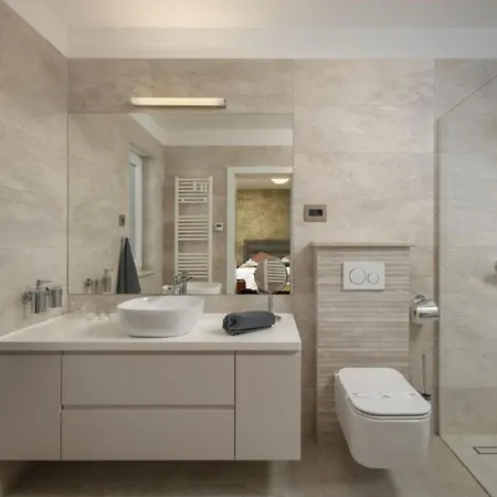 Stunning Adria In Villa